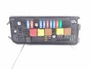 Sicherungskasten OPEL VECTRA C 2.2 DTI 16V 519065007 00058671