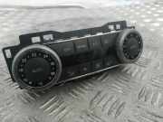 Klimabedienteil MERCEDES-BENZ C (W204) C 220 CDI (204.008) A2C53290179 2048300590