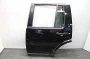 Tür links hinten Land Rover Discovery IV (L319)