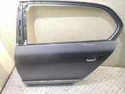 Tür hinten links SKODA SUPERB II (3T4) 2.0 TDI