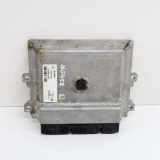 Motorsteuergerät RENAULT CAPTUR (J5_) 0.9 TCe 90 V29005483F1 237109221R