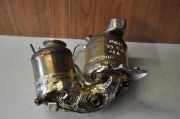 Katalysator ohne Lambdasonde VW T-Roc (A11) 05E131723E