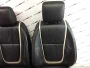 Sitz rechts vorne Jaguar XF (X250)