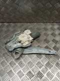 Türfensterheber hinten links TOYOTA AVENSIS (_T25_) 2.4 (AZT251_) 0130822032