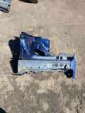 Fahrgestellbeine vorne links RENAULT CLIO V (B7_) 1.3 TCe 130 (B7MF)