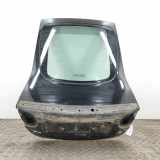 Kofferraumdeckel JAGUAR XK Coupe (X150) 5.0 XKR C2P16216