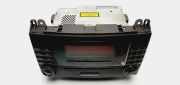 Radio/Navigationssystem-Kombination Mercedes-Benz A-Klasse (W169) A1698700289