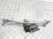 Scheibenwischermechanismus vorne AUDI A6 C5 (4B2, 4B4) 1.9 TDI 4B1955113