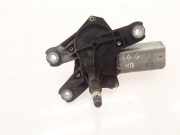 Wischermotor hinten Renault Laguna II (G) 53013412