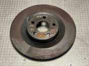 Bremsscheibe rechts hinten Volvo XC60 I (156)