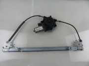 Fensterheber vorne links RENAULT MEGANE I Grandtour (KA0/1_) 1.9 dTi (KA1U) D239805