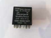 Relais Audi A6 (4F, C6) 4B0907487F