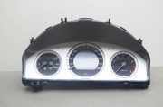 Kombiinstrument MERCEDES-BENZ GLK (X204) 350 4-matic (204.987) A2C53244900 A2C53245324