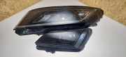 Hauptscheinwerfer rechts Skoda Kodiaq I (NS6, NS7, NV7) 566941015H