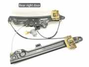 Motor Fensterheber rechts hinten Rolls-Royce Ghost (RR4) 7202746