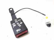 Gurtschloss Citroen C4 I Picasso (U) 9654972877