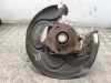 Radnabenspindel hinten links AUDI A8 D4 (4H_) 3.0 TDI quattro 4H0505431C