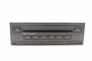 Radio/Navigationssystem-Kombination Audi A6 (4F, C6) 4E0035111AX