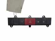 Schalter für Warnblinker Peugeot Boxer Kasten () B569