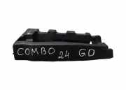 Stoßstangenhalter hinten rechts OPEL COMBO MK IV Combo-e 9816808680