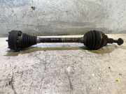 Antriebswelle vorne rechts SKODA OCTAVIA II Combi (1Z5) 1.9 TDI
