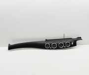 Frischluftgrill MERCEDES-BENZ E (W213) E 220d (213.004) A2138307700
