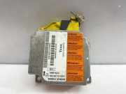 Airbag-Steuergerät MERCEDES-BENZ M (W163) ML 270 CDI (163.113) 1635421318