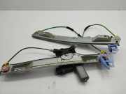 Fensterheber vorne rechts OPEL CORSA C (F08, F68) 1.3 CDTI 72005001