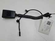 Gurtschloss VW Touran (1T1, 1T2) 1T2857756C