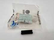Zierleiste Windschutzscheibe Frontscheibe VW CADDY III Furgon (2KA, 2KH, 2CA, 2CH) 1.4 71298