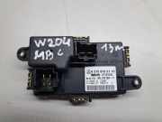 HEIZUNGSLÜFTER REGLER WIDERSTAND MERCEDES-BENZ C T-Model (S204) C 200 CDI (204.201) V7191003