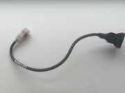 USB MERCEDES-BENZ C (W204) C 180 CDI (204.000) A1728200515