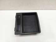 Mittelkonsole Verkleidung VW TOURAN (1T1, 1T2) 1.9 TDI 1T1857368
