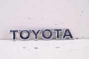 Emblem Toyota Prius Liftback (W2)