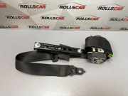 Sicherheitsgurt vorne rechts VW CRAFTER 30-50 Furgon (2E_) 2.5 TDI A9068600088