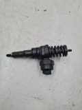 Einspritzdüse VW CADDY III Furgon (2KA, 2KH, 2CA, 2CH) 1.9 TDI 0414720007