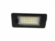 Kennzeichenbeleuchtung AUDI A5 Sportback (8TA) 3.0 TDI quattro