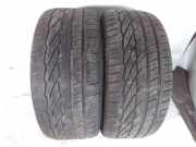 Lüftungsgitter für Stoßfänger VW Touareg I (7L) 27545R20