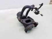 AGR-Ventil NISSAN ALMERA II Hatchback (N16) 2.2 Di