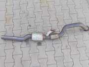 Auspuffanlage hinten Audi A8 (4H) 8K0253211C