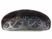 Tachometer Peugeot 607 () 9653140380