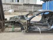 Viertelfeld vorne links MASERATI GRAN TURISMO 4.2