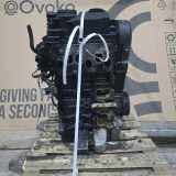 Motor SKODA FABIA II (542) 1.4 TDI BMS