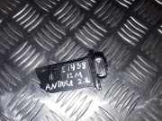 Luftmassenmesser Opel Antara (L07) 22752508