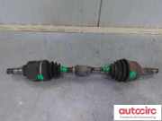 Kardanwelle Toyota Corolla Liftback (E12) 4342002271