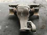 Differenzialgetriebe hinten AUDI A6 Allroad (4FH, C6) 2.7 TDI quattro
