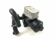 Ölfilterhalter AUDI A4 (8K2, B8) 2.0 TDI 31355