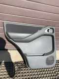 Türpolster hinten links NISSAN PATHFINDER III (R51) 2.5 dCi 4WD 302102602Q1