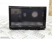 Navigationssystem Nissan Leaf (ZE0) 259153ND1C