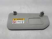 Rechte Sonnenblende RENAULT SCÉNIC IV (J9_) 1.2 TCe (JZ16) 964008867R